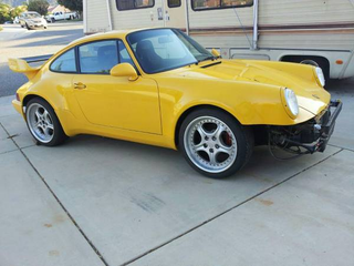 Illustration for article titled Speaking of Porsches and Swaps